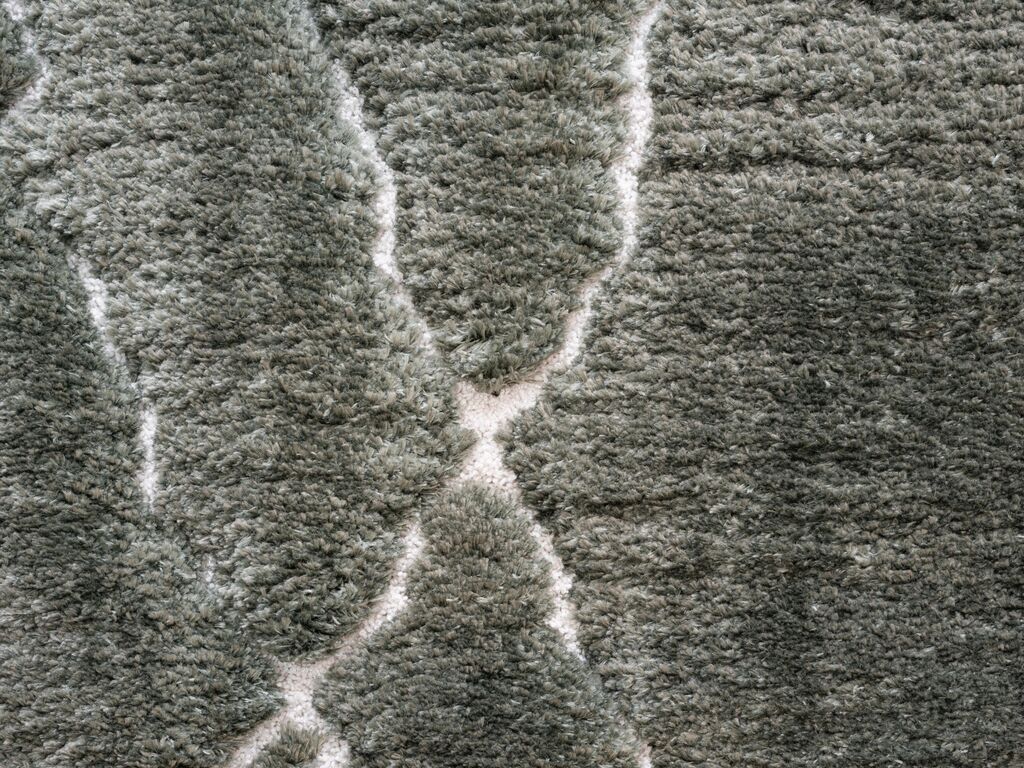 Vloerkleed Graurmio 290x200 cm - Afbeelding 3
