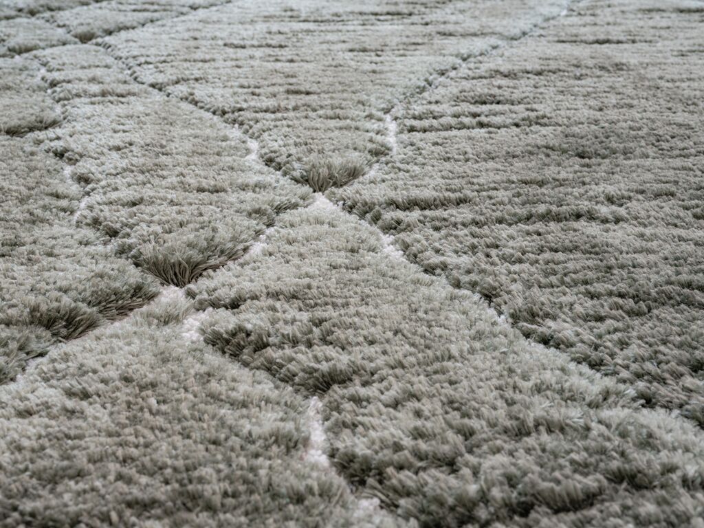Vloerkleed Graurmio 290x200 cm - Afbeelding 5