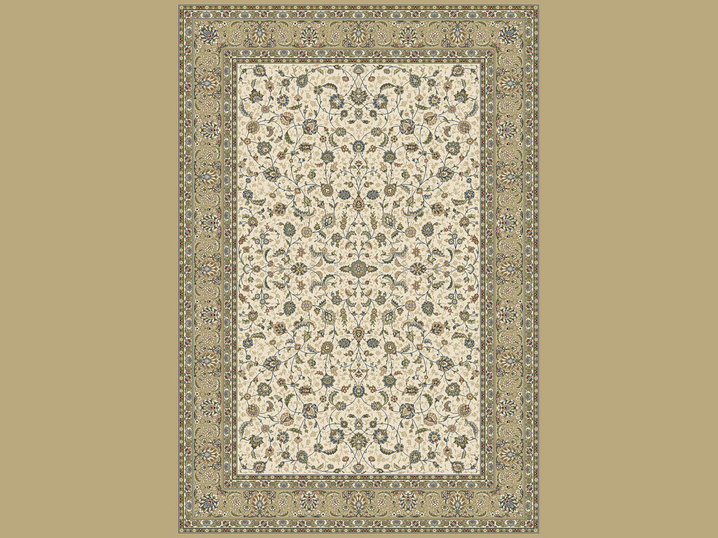 Vloerkleed Greetoro 230x160 cm