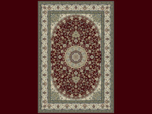 Vloerkleed Breirnak 195x133 cm