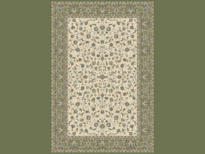 Vloerkleed Prardon 290x200 cm
