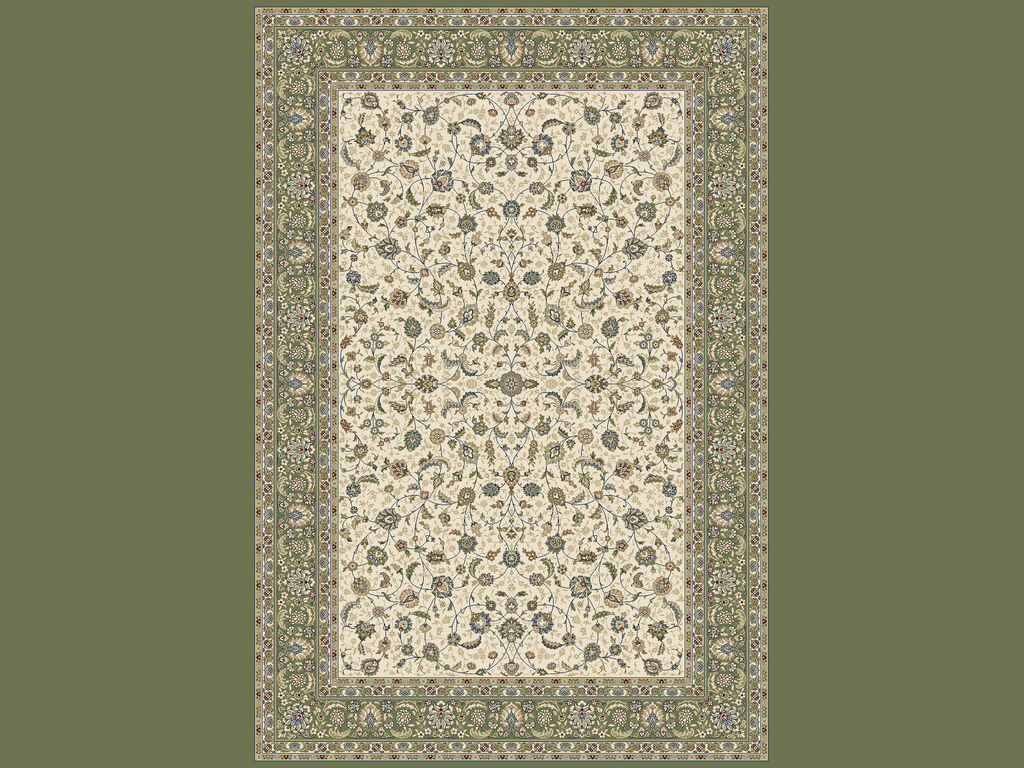 Vloerkleed Prardon 290x200 cm