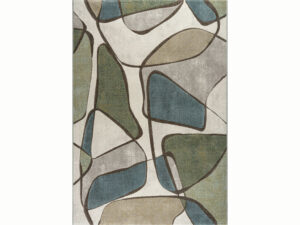 Vloerkleed Hiral 230x160 cm