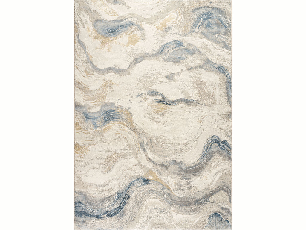 Vloerkleed Brulvella 290x200 cm