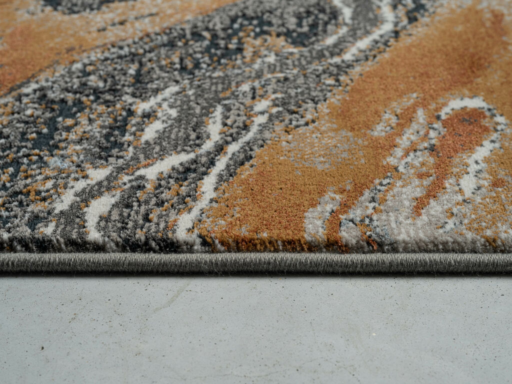 Vloerkleed Sinnund 230x160 cm - Afbeelding 4