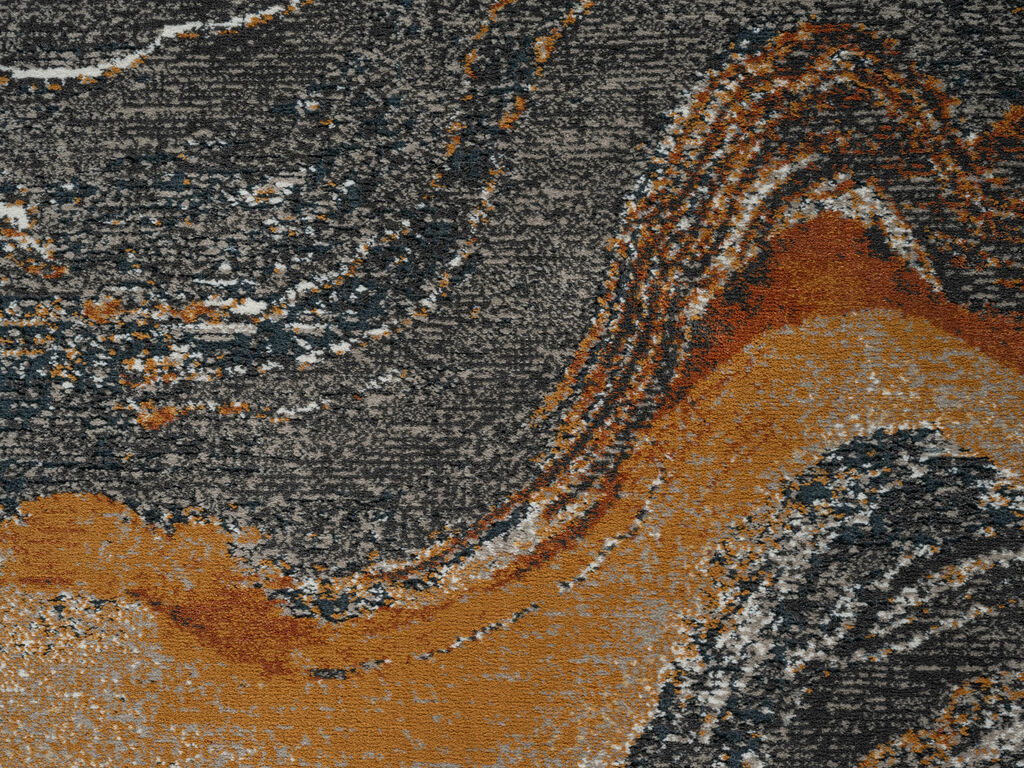 Vloerkleed Sinnund 230x160 cm - Afbeelding 5
