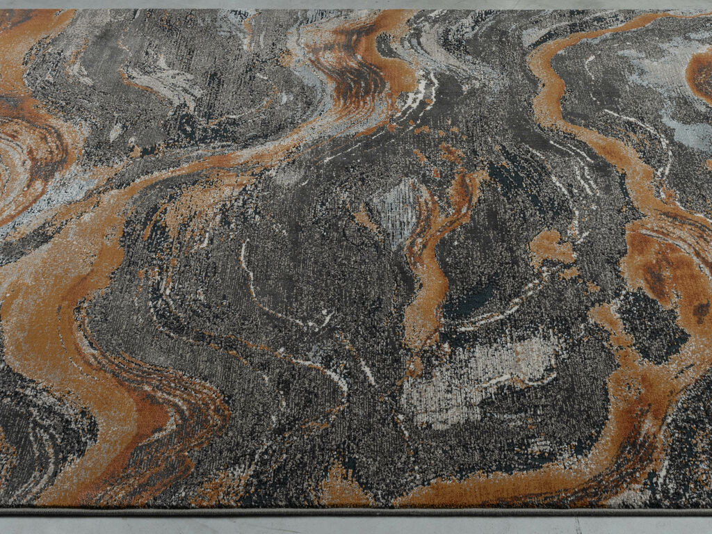 Vloerkleed Sinnund 230x160 cm - Afbeelding 7