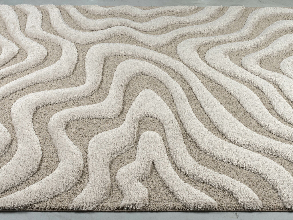 Vloerkleed Merida 230x160 cm - Afbeelding 2