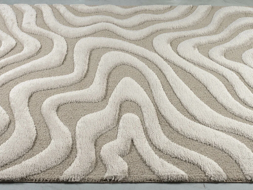 Vloerkleed Merida 230x160 cm - Afbeelding 2