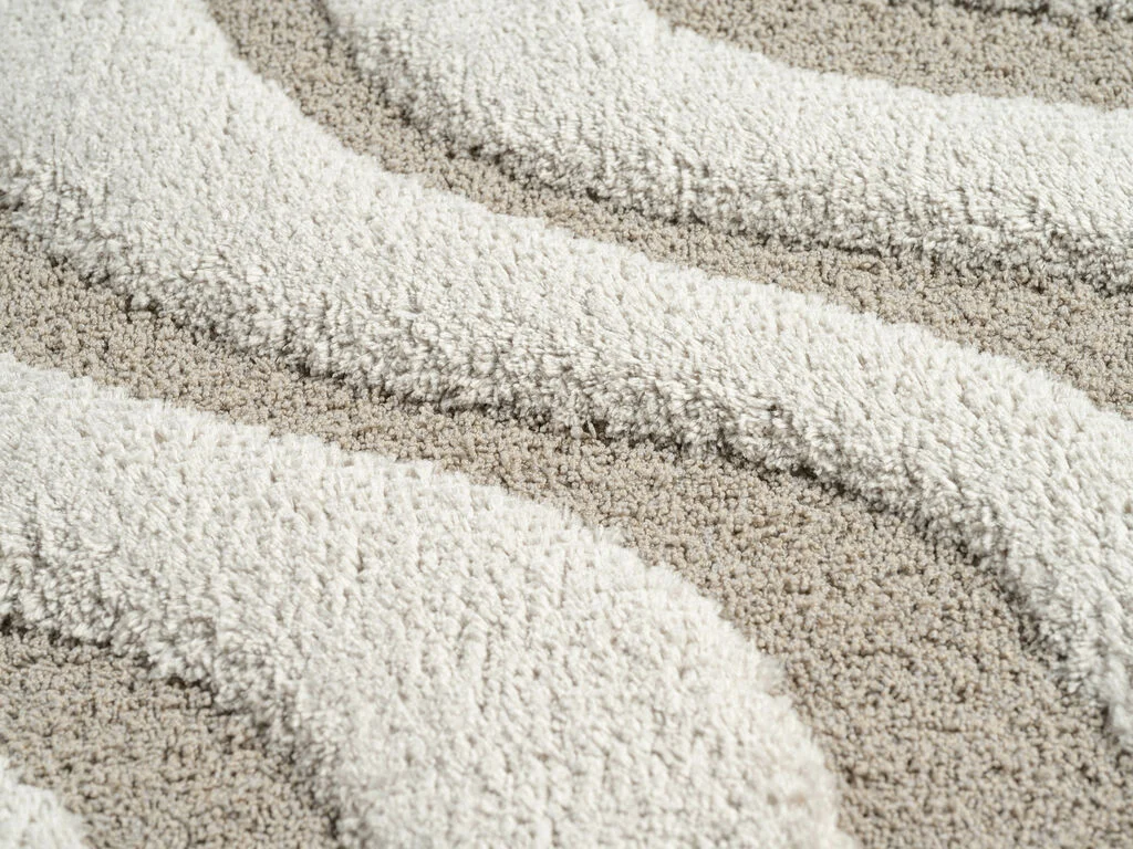 Vloerkleed Merida 230x160 cm - Afbeelding 3