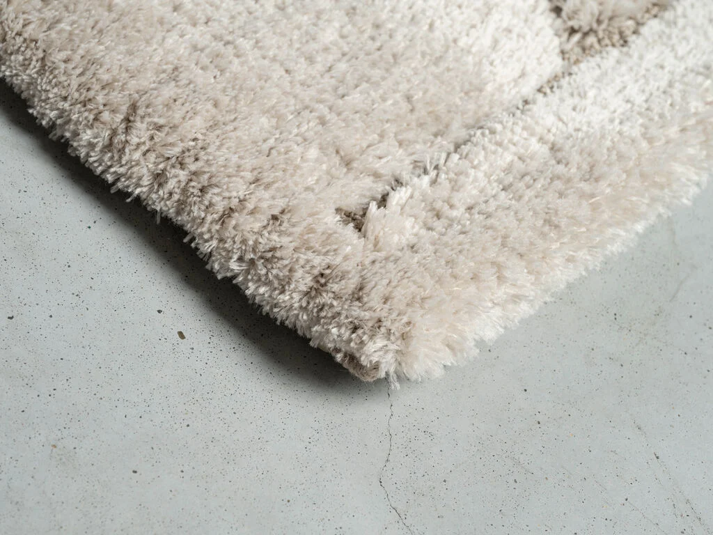 Vloerkleed Graaskena 290x200 cm - Afbeelding 4