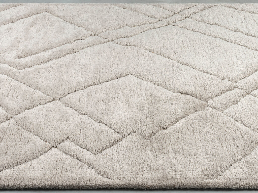 Vloerkleed Graaskena 290x200 cm - Afbeelding 6