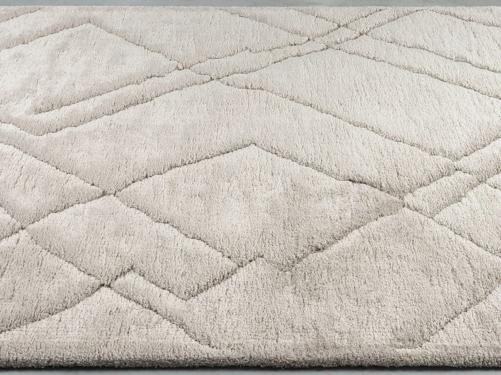 Vloerkleed Graaskena 290x200 cm - Afbeelding 6