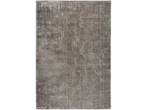 Vloerkleed Brirmane 290x200 cm in kleur 2121, zacht hoogpolig kleed met rustige, stijlvolle uitstraling