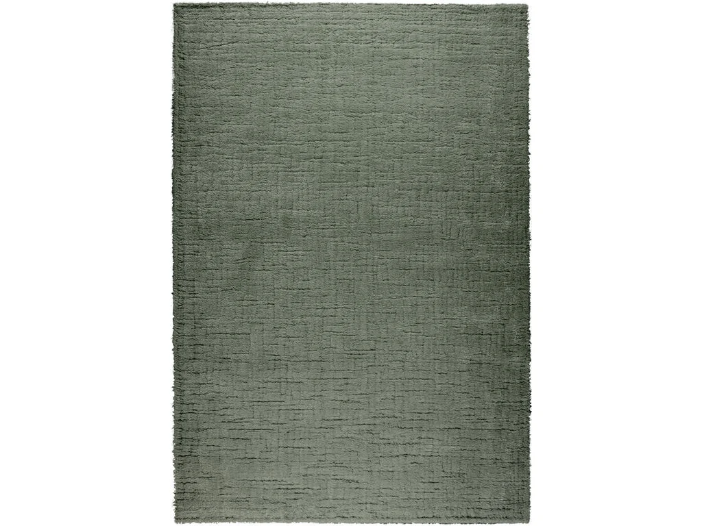 Vloerkleed Veendaro 290x200 cm in kleur 4343, zacht hoogpolig karpet met volle, rijke look