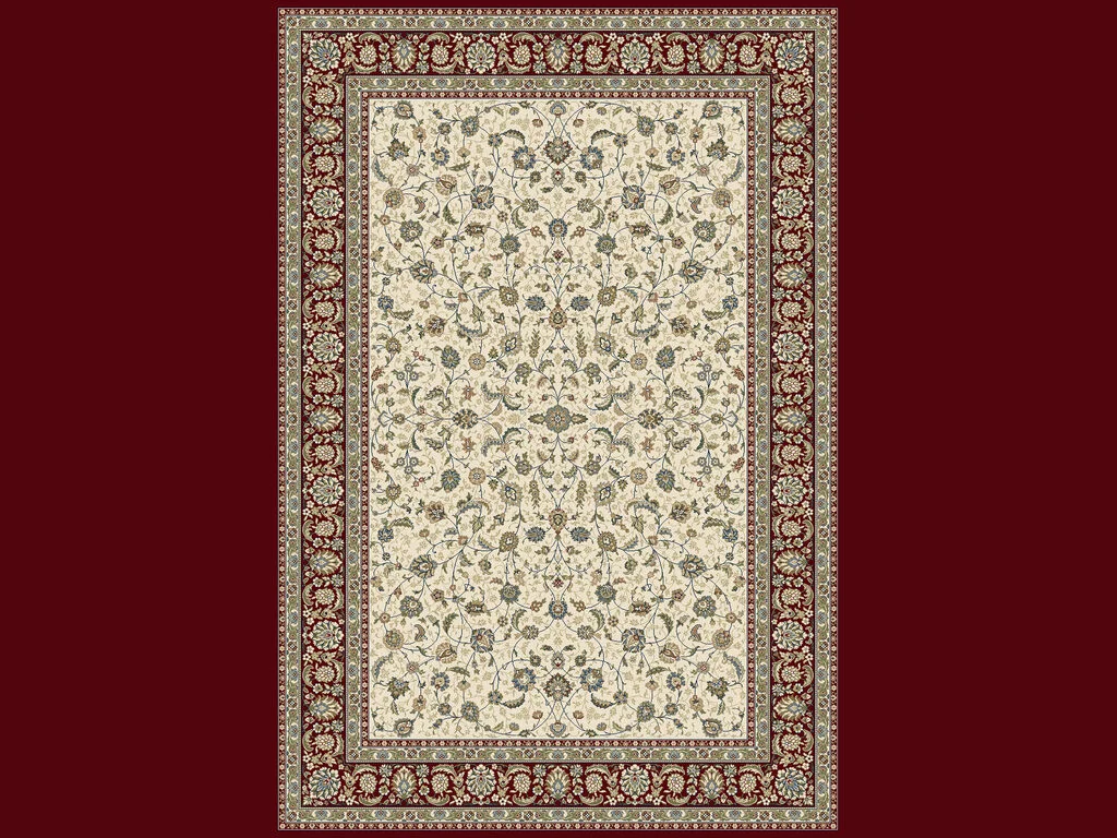 Vloerkleed Slilves 230x160 cm - Afbeelding 2