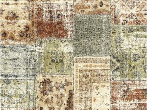 Vloerkleed Goonura 290x200 cm
