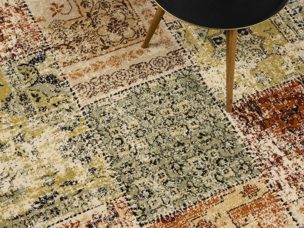 Vloerkleed Kentund 230x160 cm - Afbeelding 2