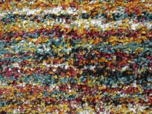 Vloerkleed Foodund 250x200 cm