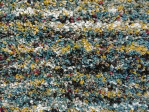 Vloerkleed Jeibena 250x200 cm