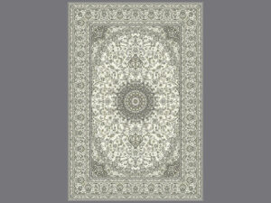 Vloerkleed Launsesta 290x200 cm