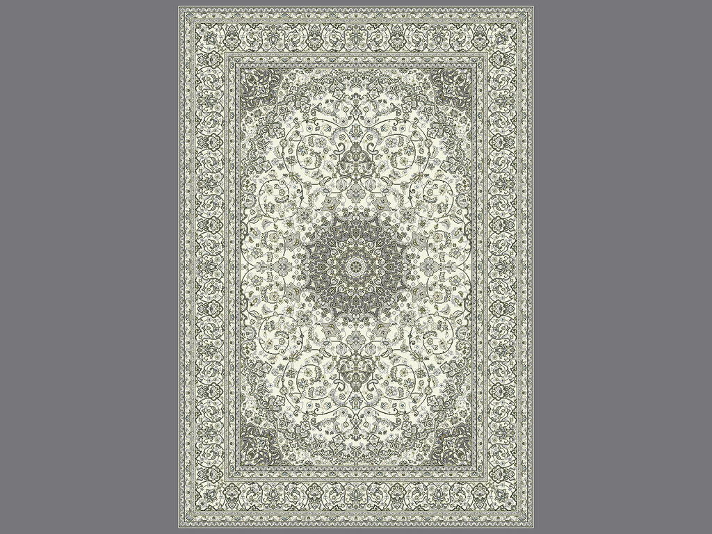 Vloerkleed Launsesta 290x200 cm