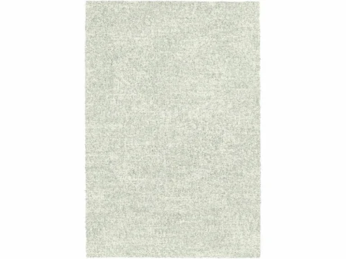 Vloerkleed Pilvos 290x200 cm in neutraal beige, met volle 25 mm pool en zachte uitstraling