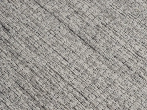 Vloerkleed Slevy 330x240 cm, vlakgeweven wol in rustige kleur 3013 met tijdloze diamantstructuur