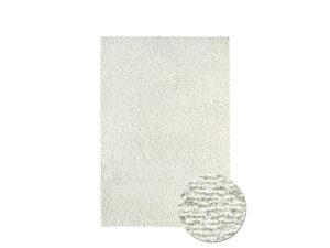 Vloerkleed Braardund 250x200 cm