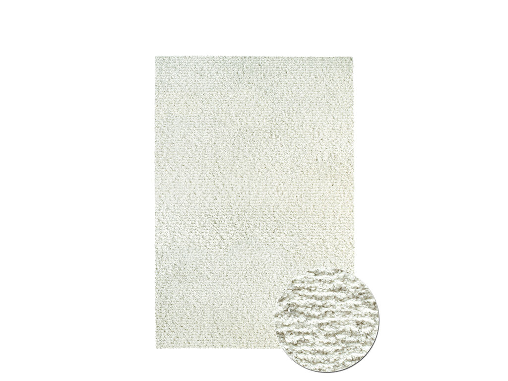 Vloerkleed Braardund 250x200 cm