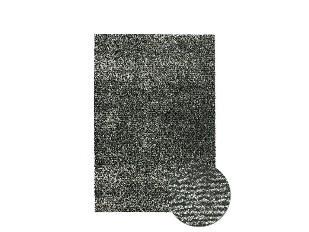 Vloerkleed Feirrura 340x240 cm in kleur 8383, met volle 25 mm pool en zachte, rijke uitstraling