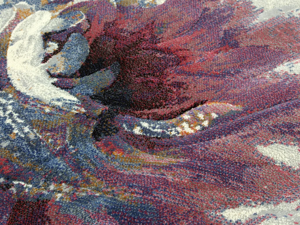 Vloerkleed Kaarrona 230x160 cm - Afbeelding 7