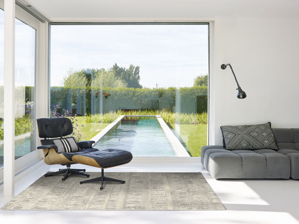 Vloerkleed Purni 230x160 cm - Afbeelding 2