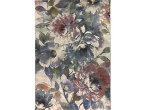 Vloerkleed Larmora 170x120 cm