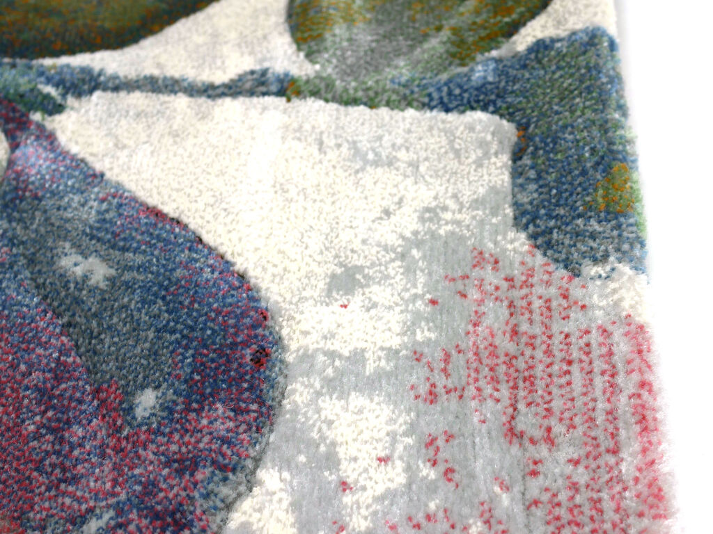 Vloerkleed Larmora 170x120 cm - Afbeelding 5