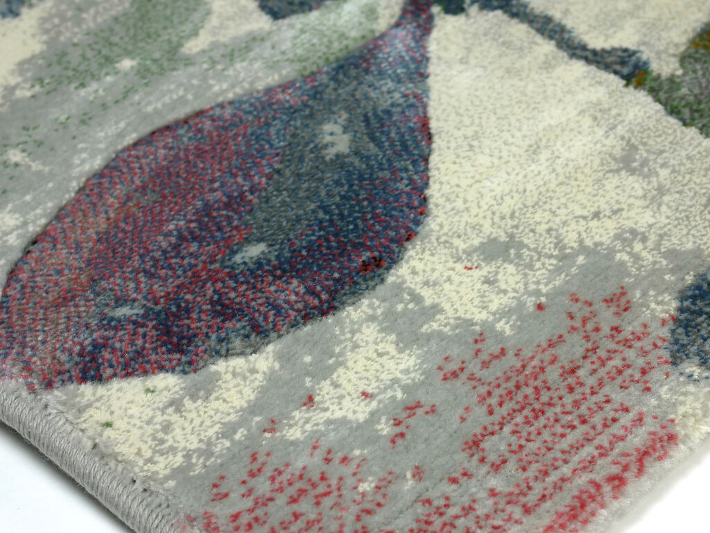 Vloerkleed Larmora 170x120 cm - Afbeelding 6