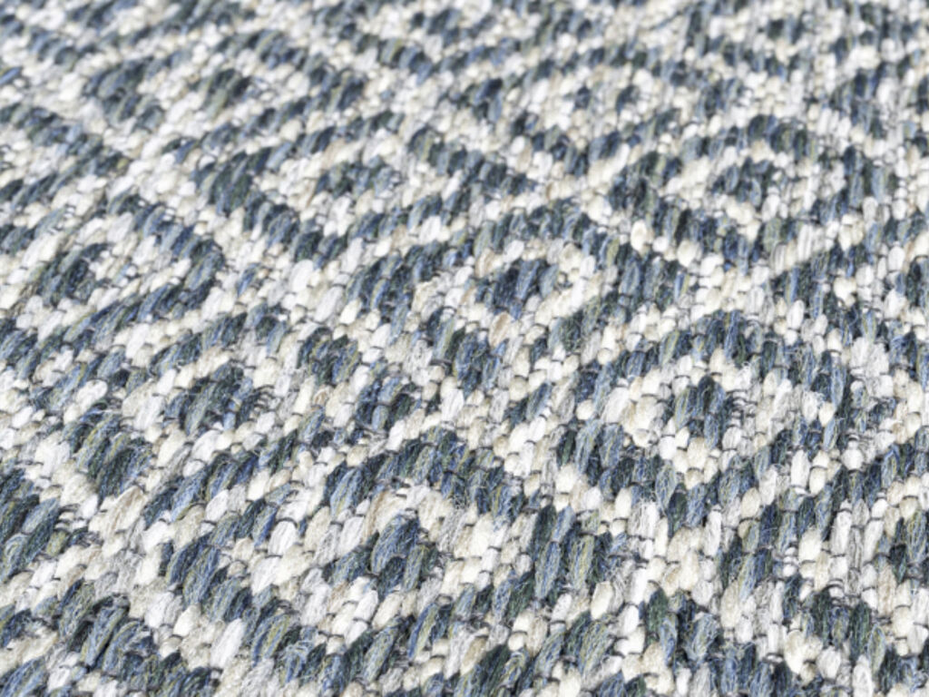 Vloerkleed Ceeni 290x200 cm - Afbeelding 2