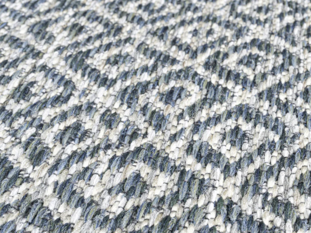 Vloerkleed Ceeni 290x200 cm - Afbeelding 2