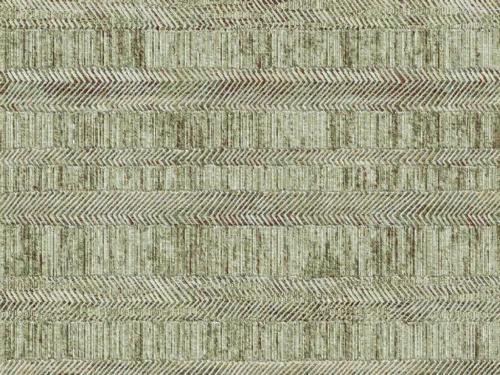 Vloerkleed Mulonte 230 x 160 cm in kleur 4444 met volle structuur en subtiel chevronpatroon