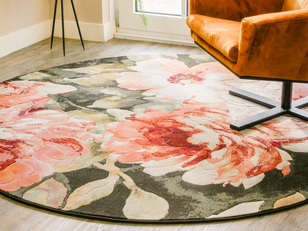 Vloerkleed Fovino 330x240 cm - Afbeelding 2