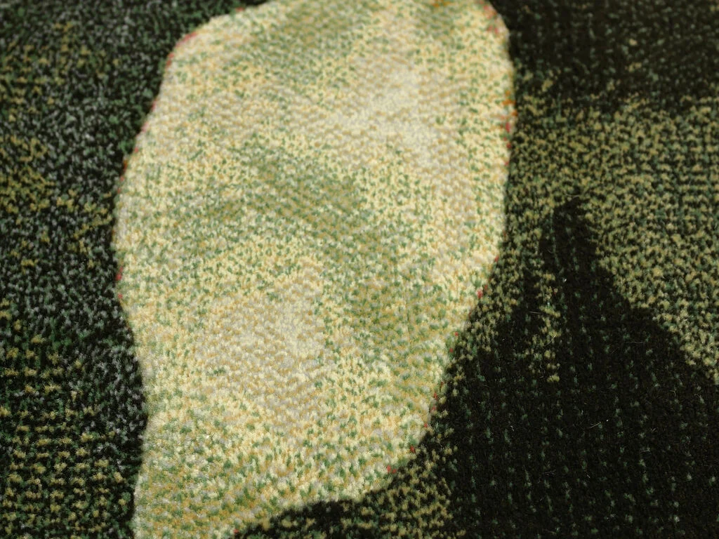 Vloerkleed Fovino 330x240 cm - Afbeelding 4