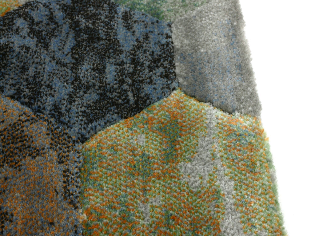 Vloerkleed Koordis 290x200 cm - Afbeelding 5