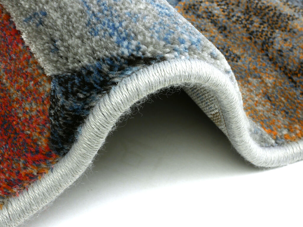 Vloerkleed Koordis 290x200 cm - Afbeelding 6