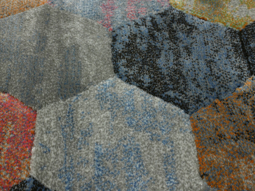 Vloerkleed Riedin 195x133 cm - Afbeelding 3