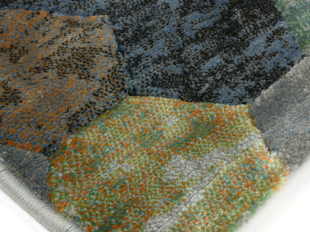 Vloerkleed Riedin 195x133 cm - Afbeelding 4