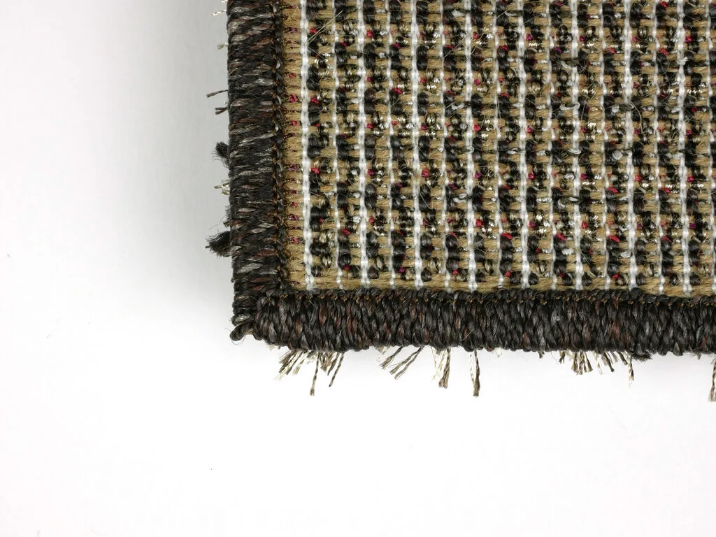 Vloerkleed Broondis 380x280 cm - Afbeelding 3