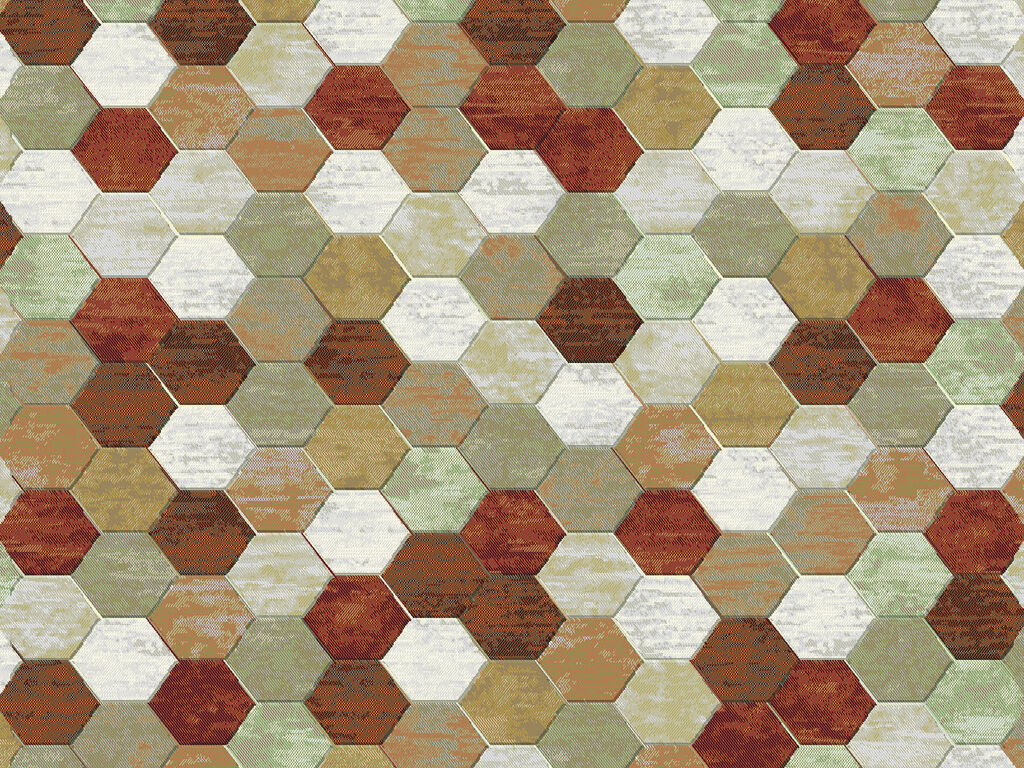 Vloerkleed Hieskora 290x200 cm