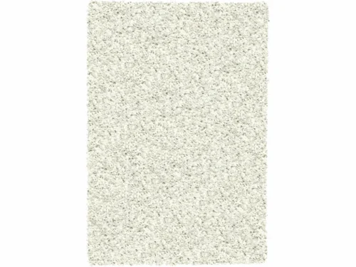 Vloerkleed Maatura 290x200 cm, zachte hoge pool in lichte kleur voor een warme uitstraling