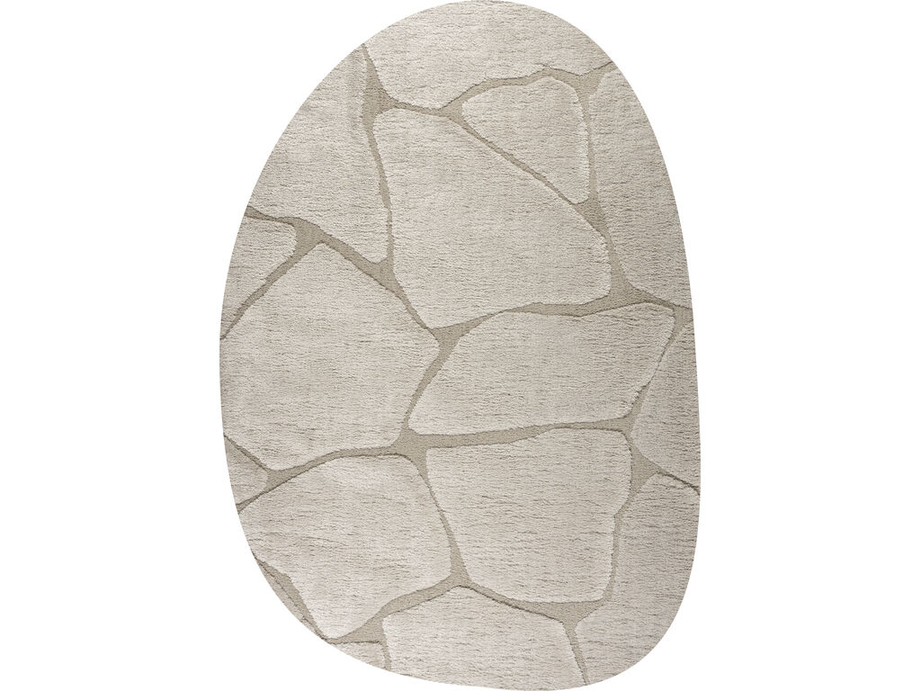 Vloerkleed Munsora 230x160 cm