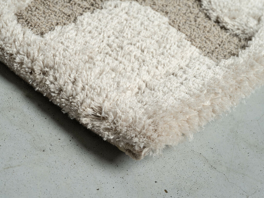 Vloerkleed Munsora 230x160 cm - Afbeelding 7